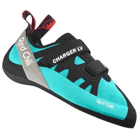 Red Chili Charger LV Climbing Shoe 